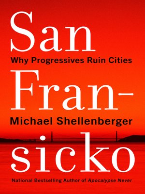 cover image of San Fransicko